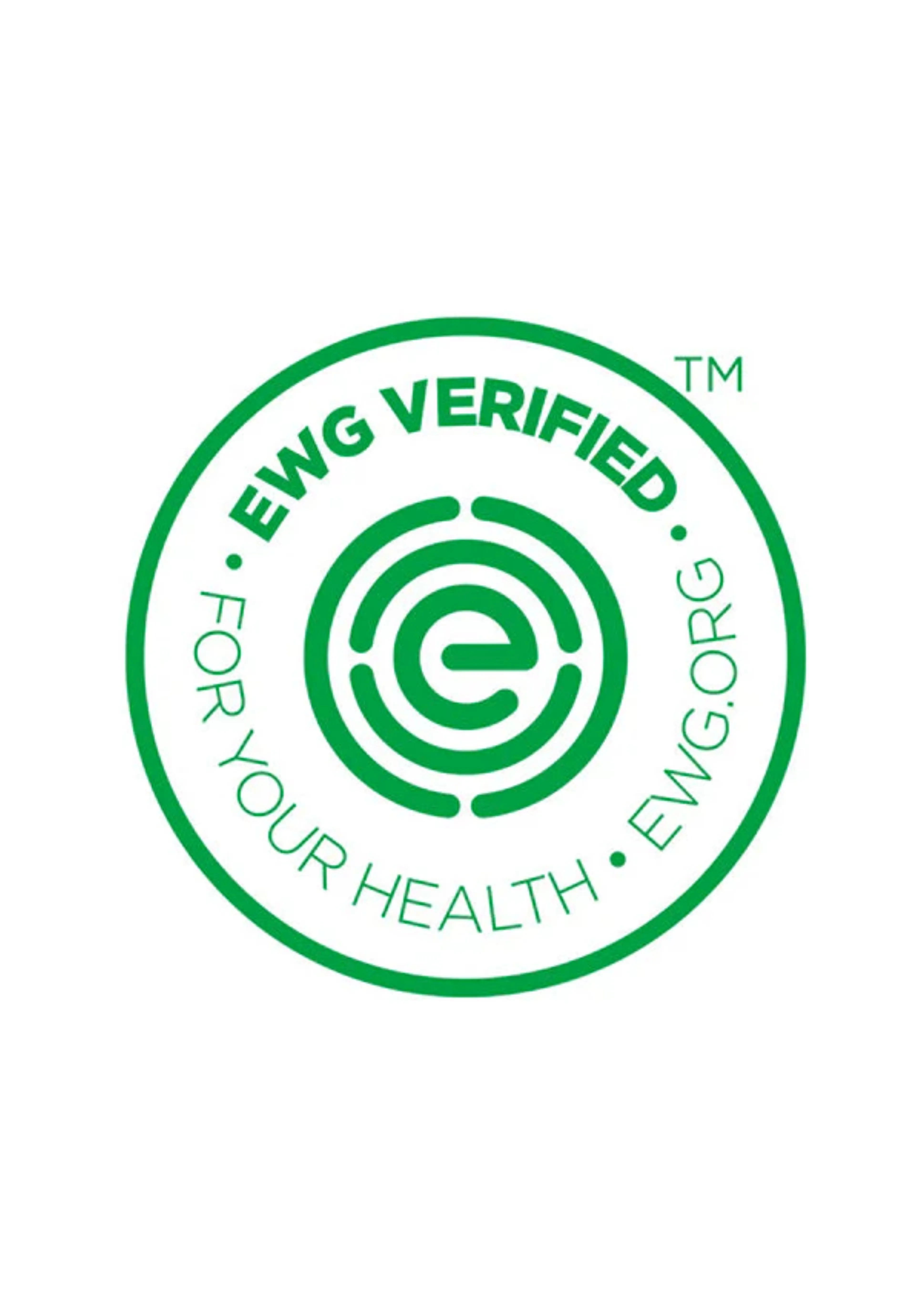 Đạt tiêu chuẩn EWG