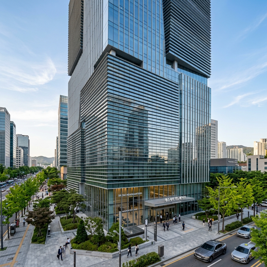 Seoul Headquarters