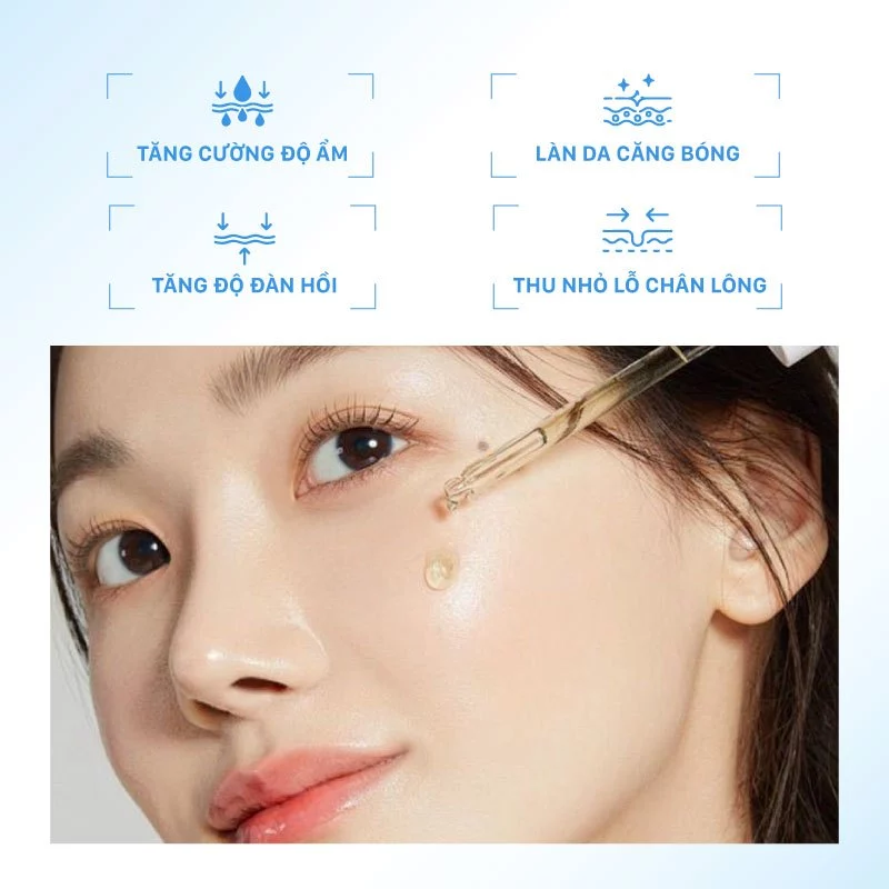 Healthy Skin 1