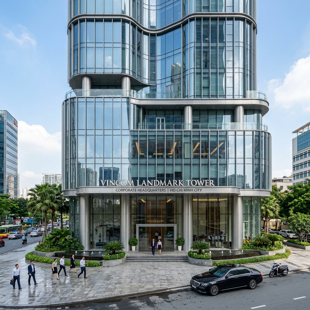 Ho Chi Branch